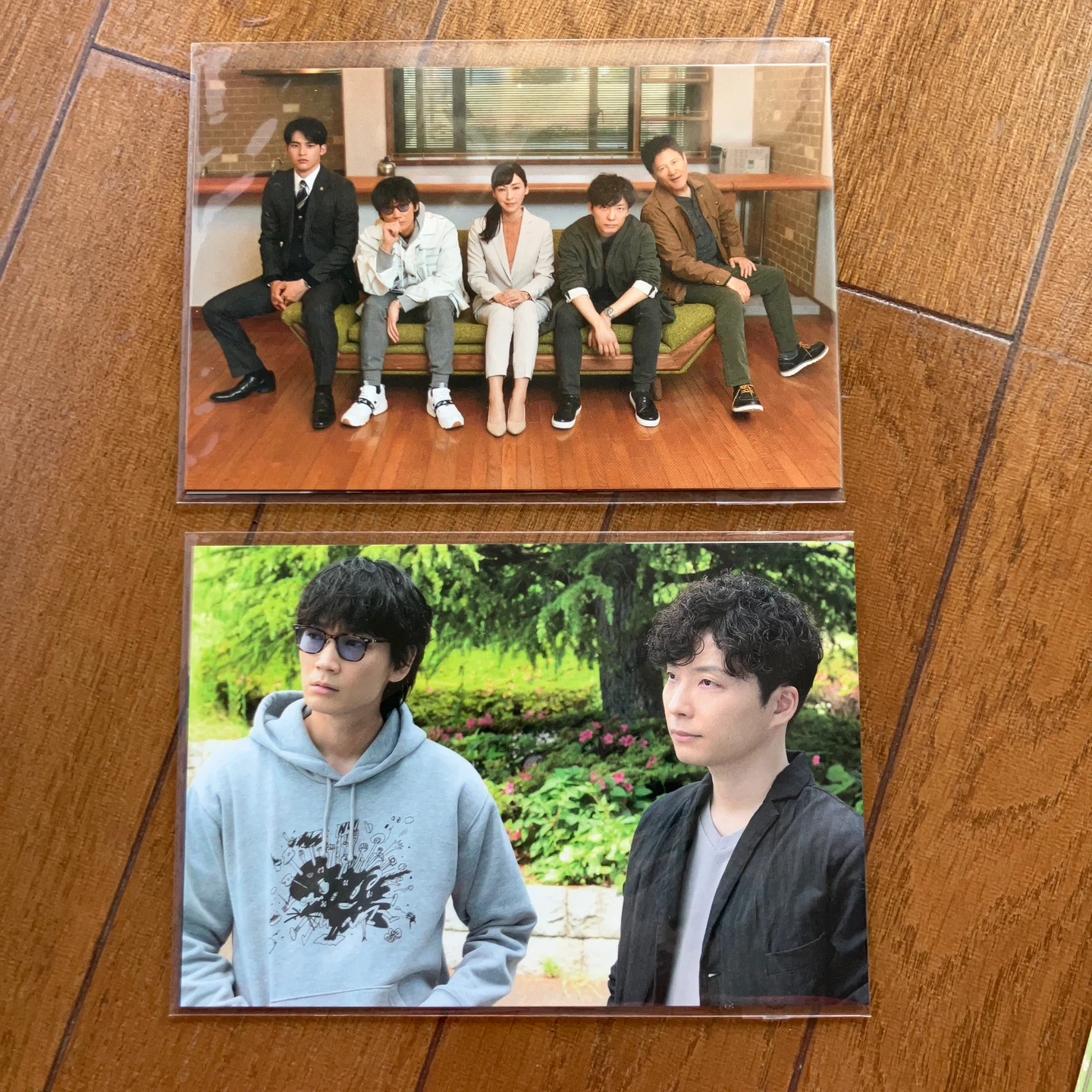 MIU404 Blu-ray BOXの写真2枚目
