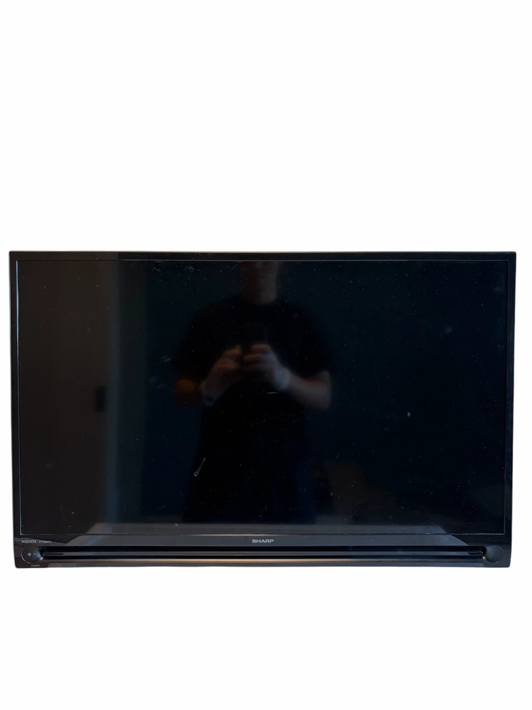 SHARP AQUOS 32型 液晶テレビ 2021年製