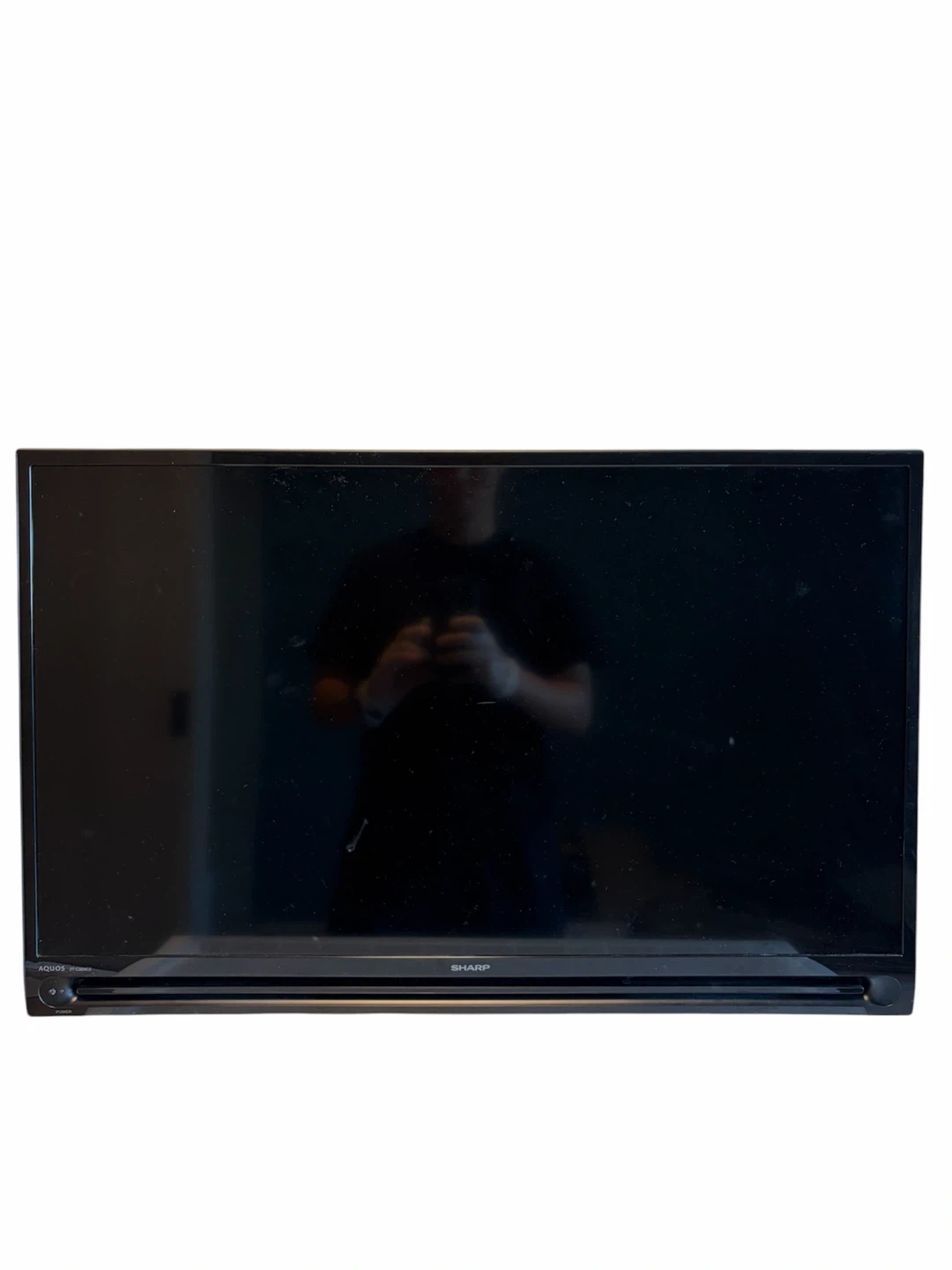 SHARP AQUOS 32型 液晶テレビ 2021年製