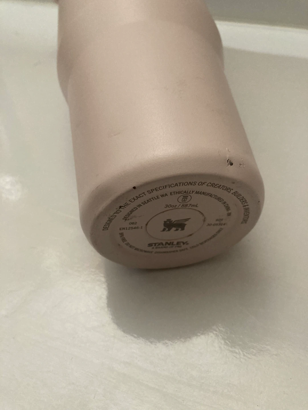 スタンレー 水筒の写真2枚目