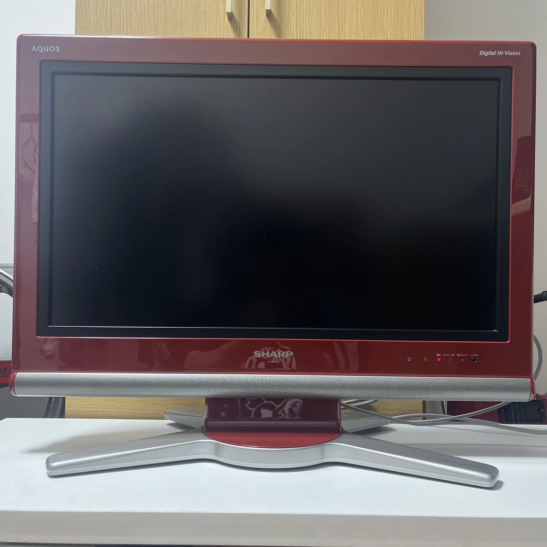シャープ 液晶テレビ LC-26D10
