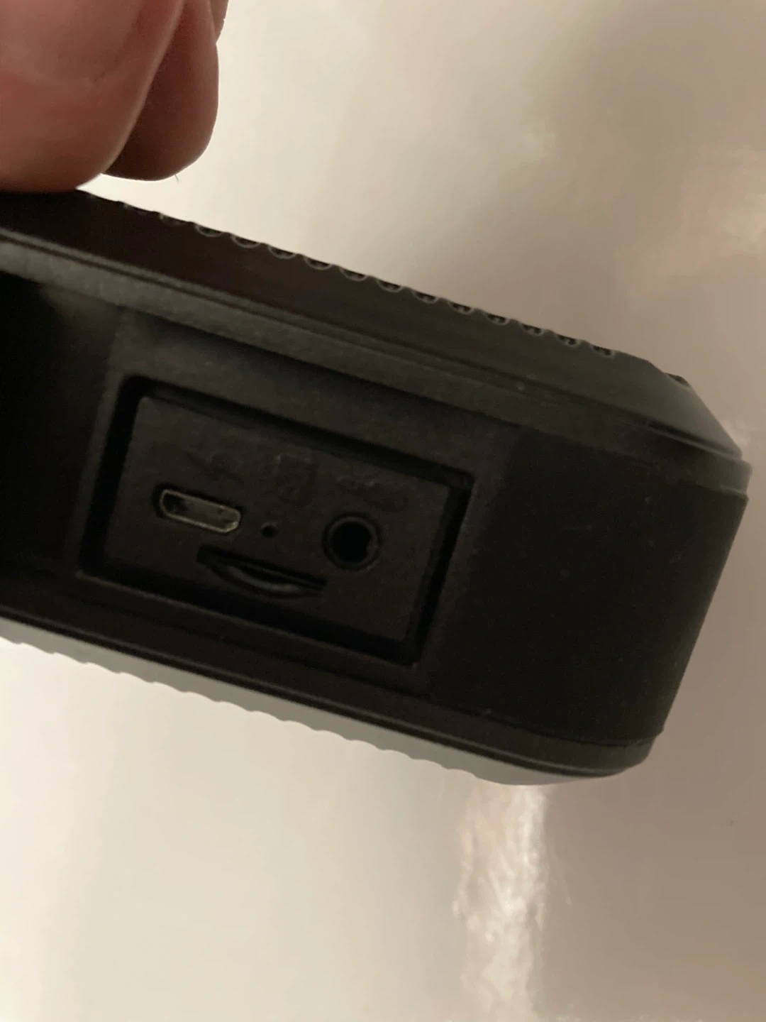 ワイヤレス Bluetoothスピーカーの写真3枚目