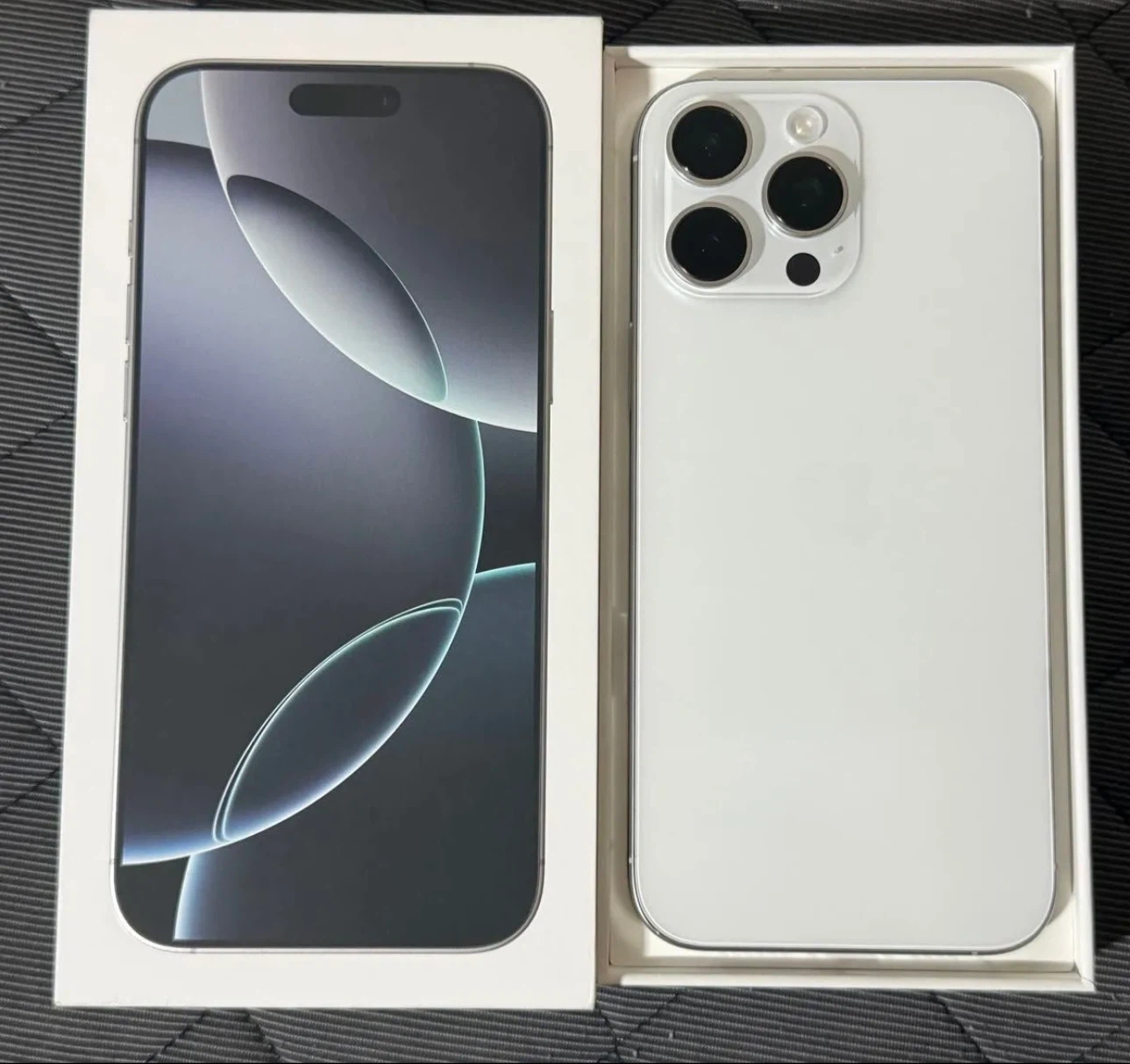 アップル iPhone 16pro  max 512GB