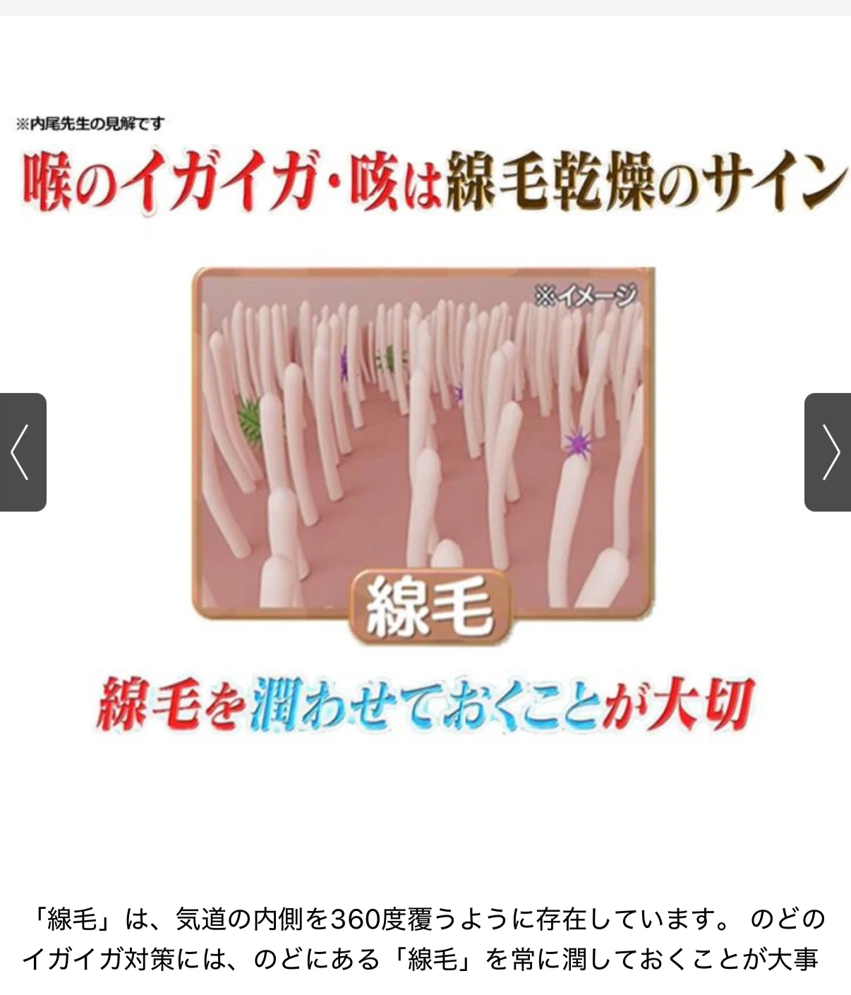 メディサナ 家庭用超音波吸入器 2個セットの写真4枚目