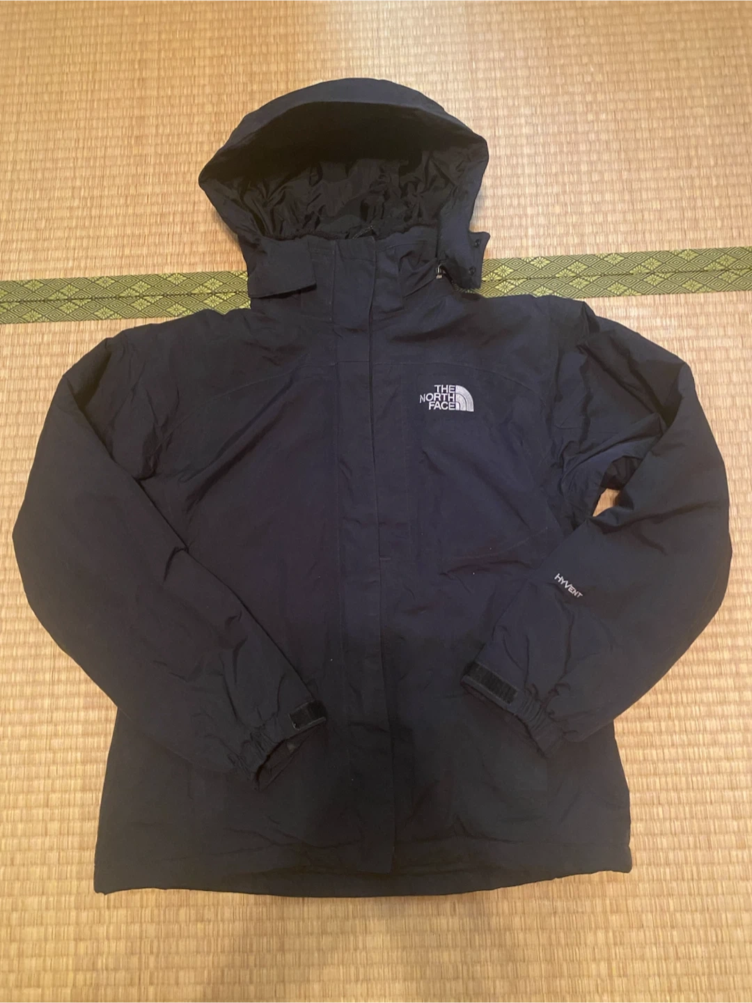 ザ・ノースフェイス レディース ジャケット Mサイズ