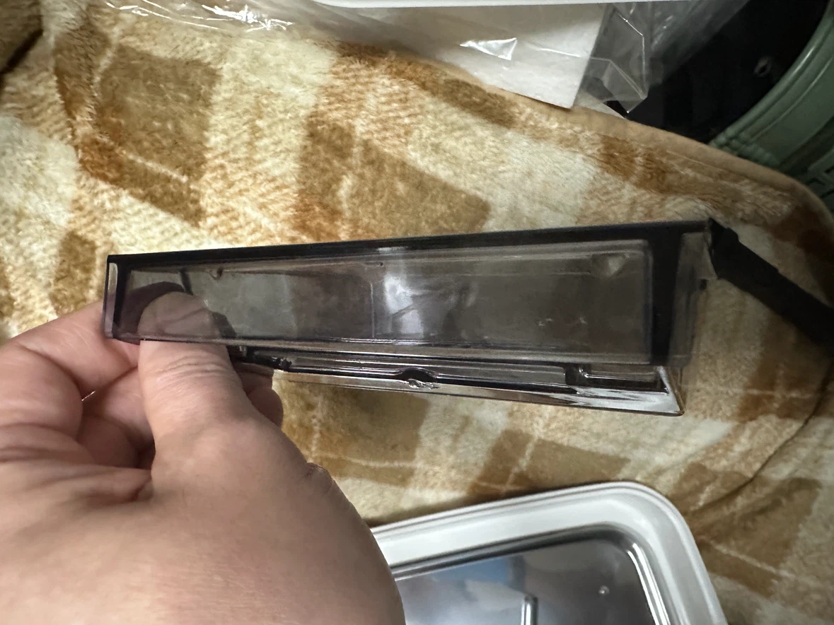 YAMAZEN 山善　食器乾燥機　YDA-501の写真5枚目