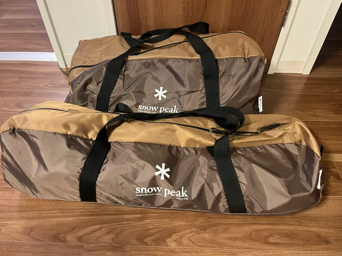 キャンプ用品セット snow peakなどの写真2枚目
