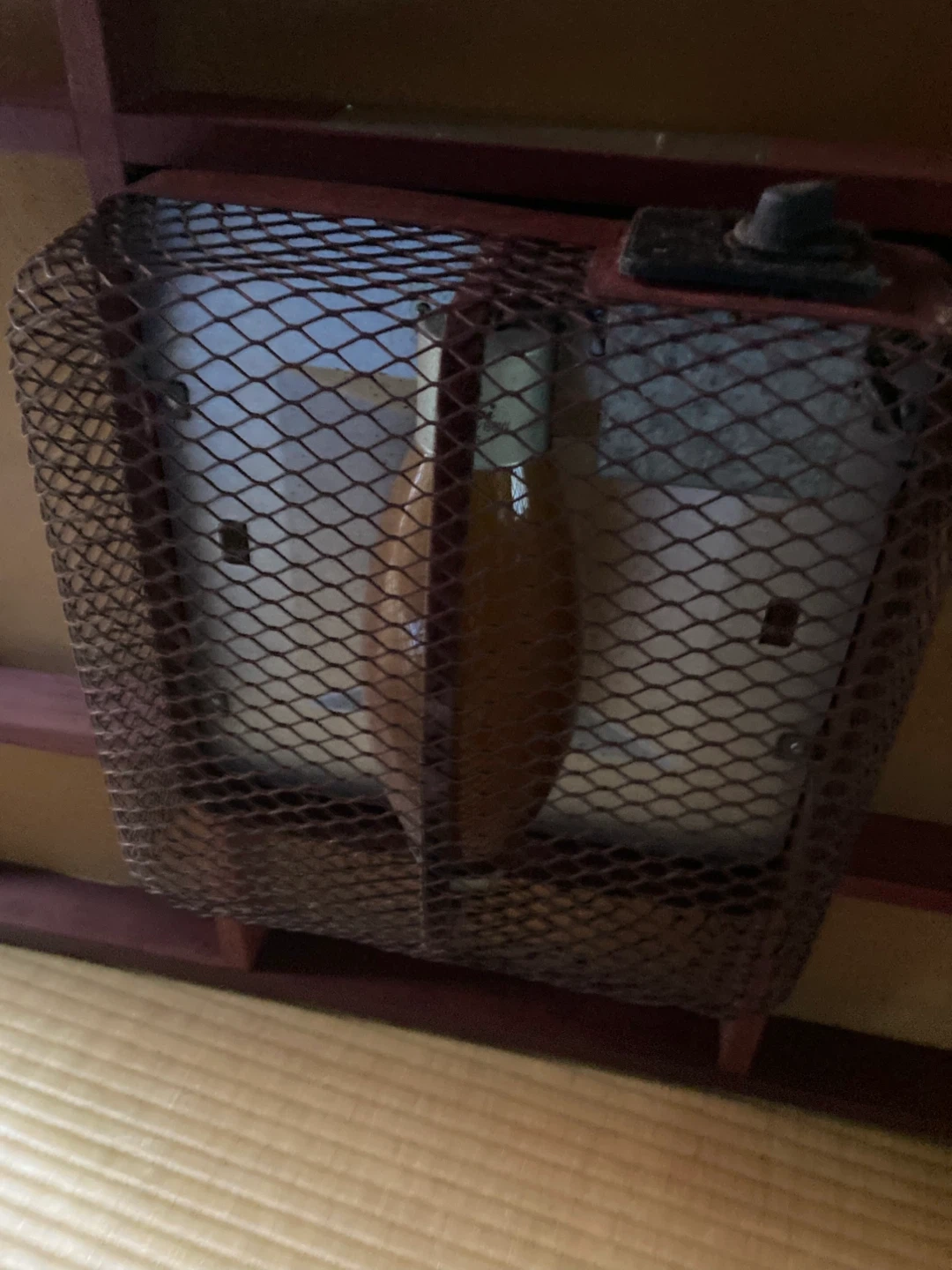 家具調こたつテーブル 木製の写真3枚目