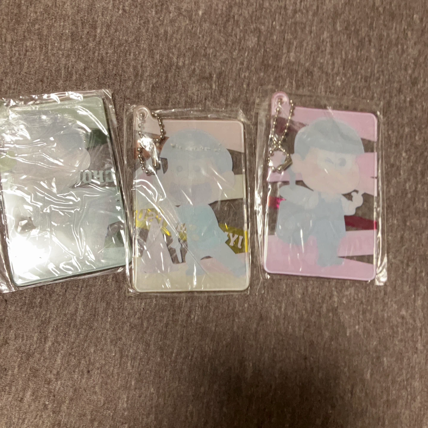 おそ松さん  3種セットの写真2枚目