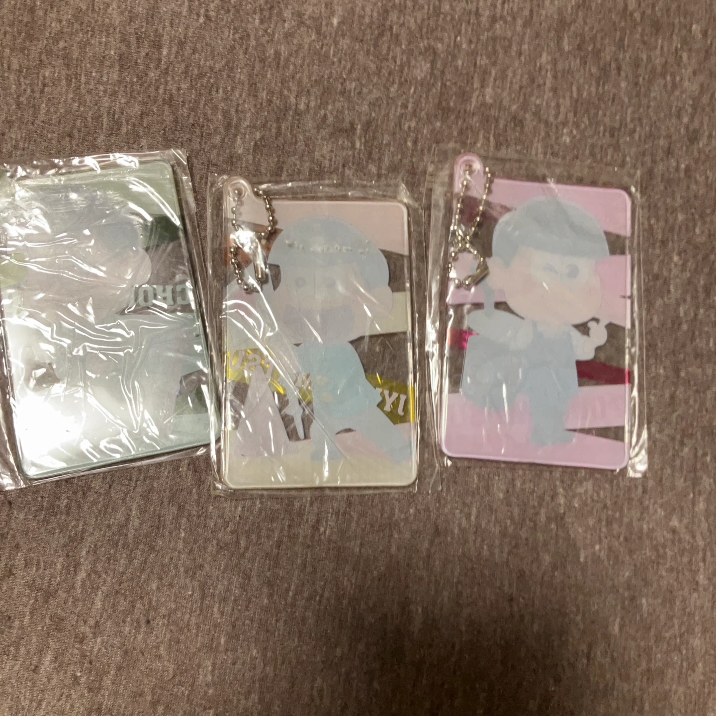 おそ松さん 3種セットの写真2枚目
