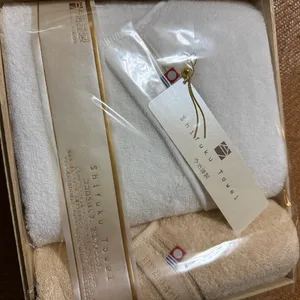 今治謹製 至福タオル 木箱入りギフト