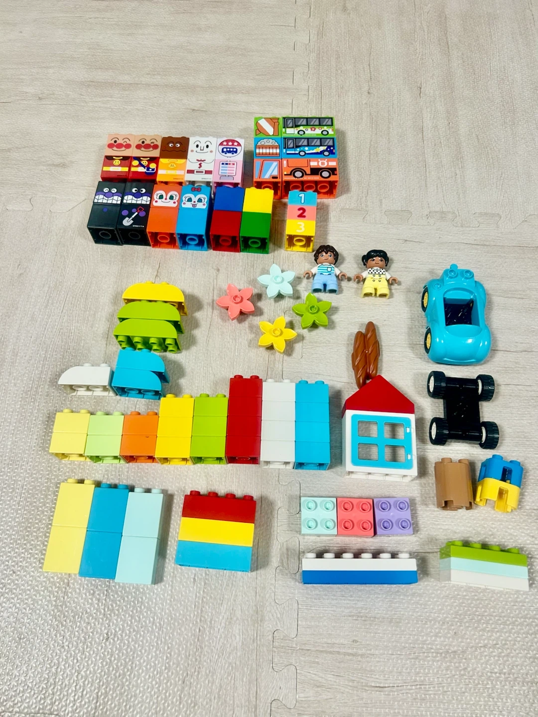 武蔵小杉★ドクターイエローオマケ付き★ LEGO DUPLO 10913 デュプロ ブロックセット レゴ