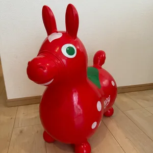 ロディ おもちゃ