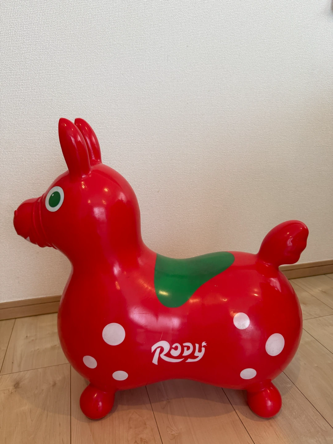 ロディ おもちゃの写真2枚目