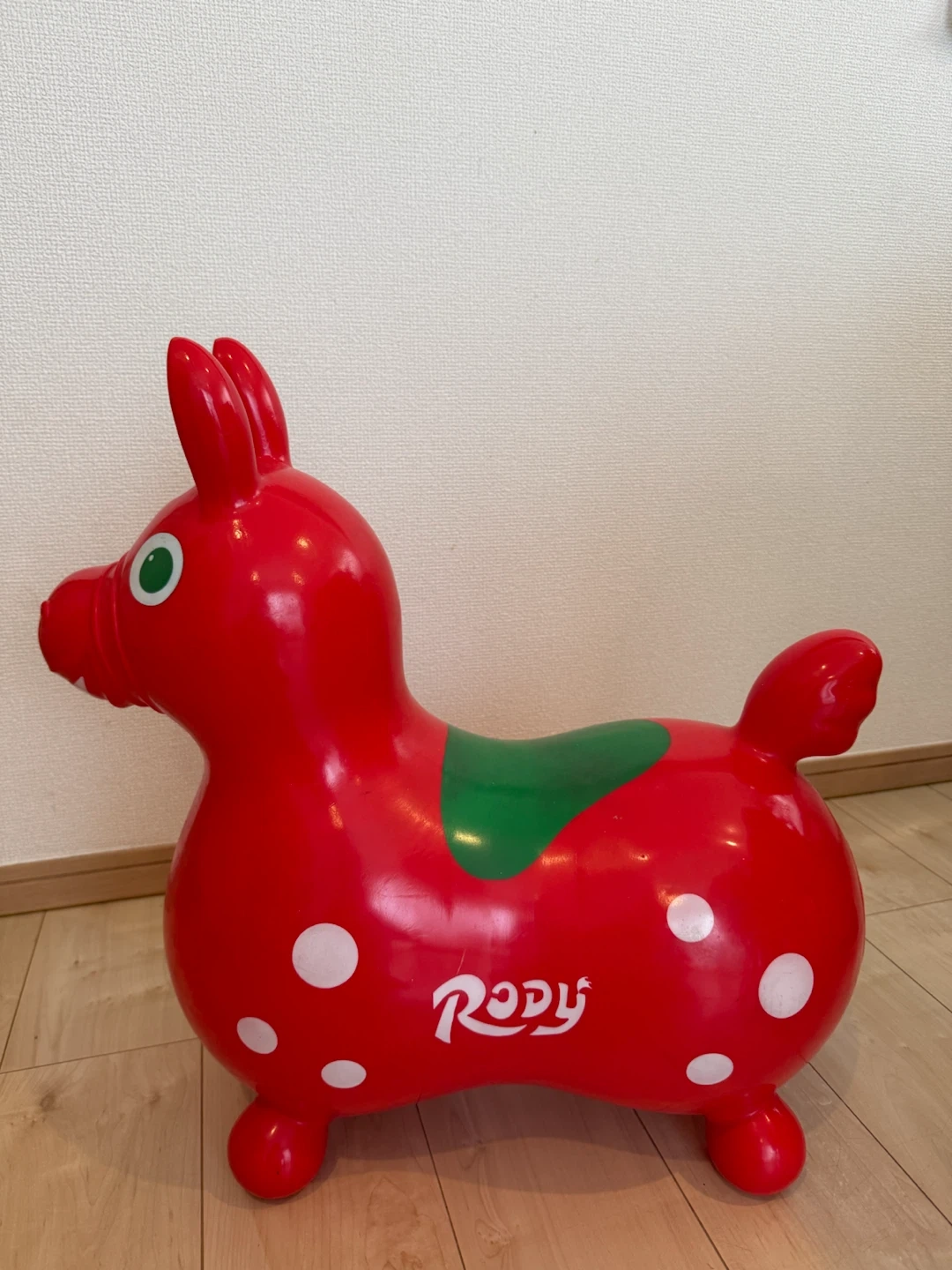 ロディ おもちゃの写真2枚目