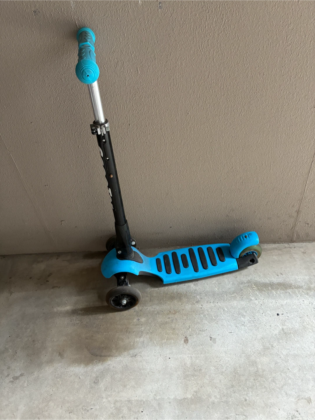 scoojer キックボード  子の写真5枚目