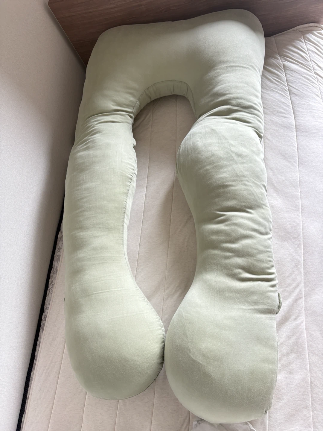 ハグモッチ 抱き枕 カバー付き