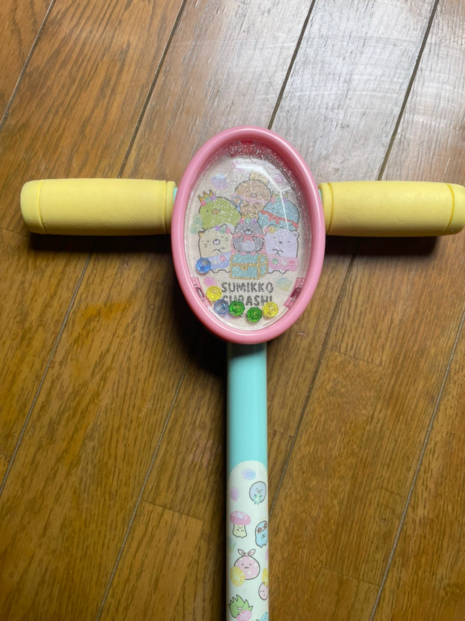 すみっコぐらし ホッピング ピノチオの写真2枚目
