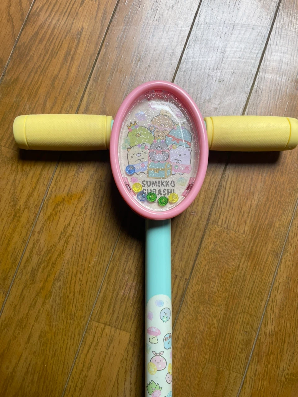 すみっコぐらし ホッピング ピノチオの写真2枚目