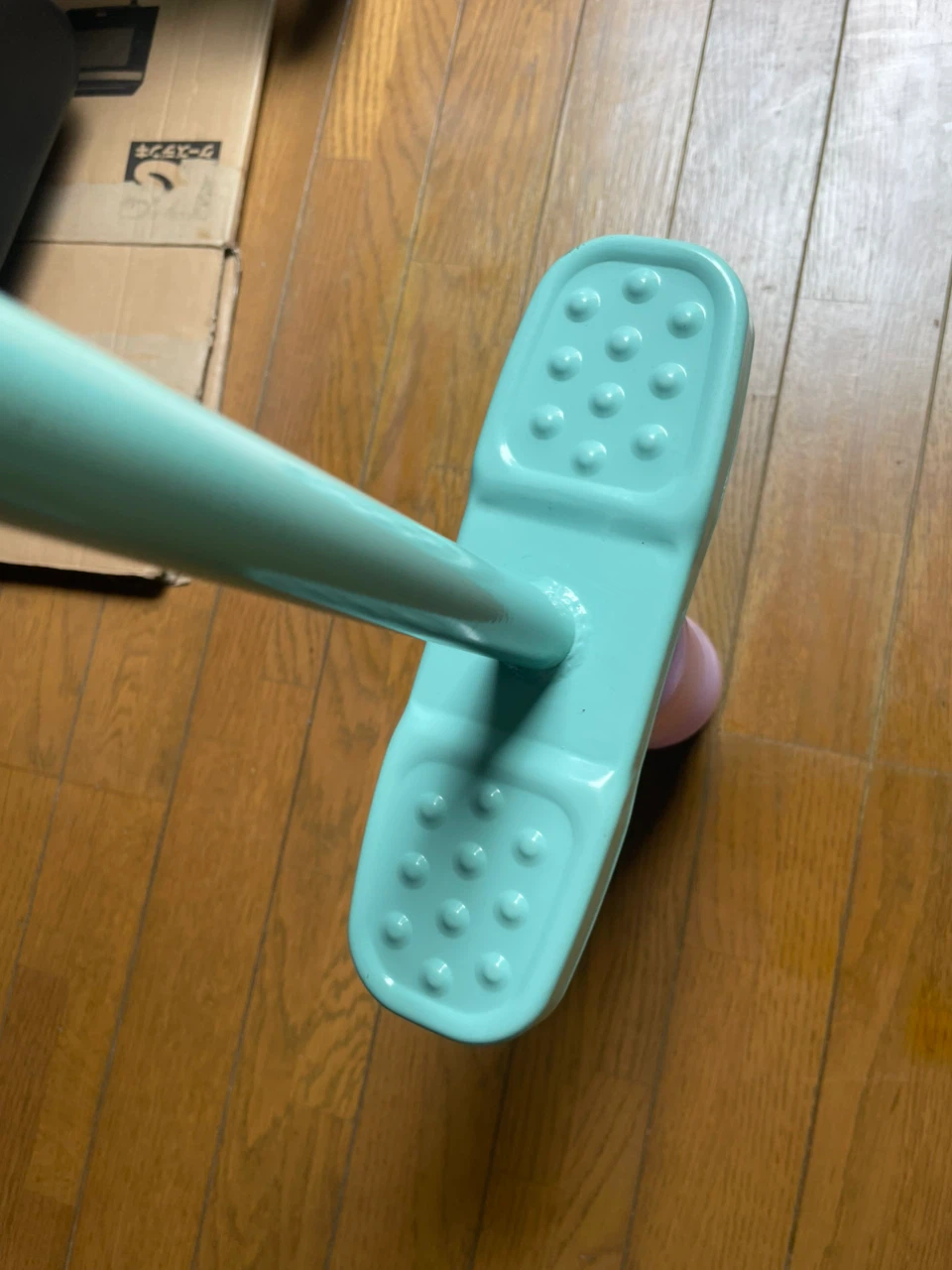 すみっコぐらし ホッピング ピノチオの写真7枚目