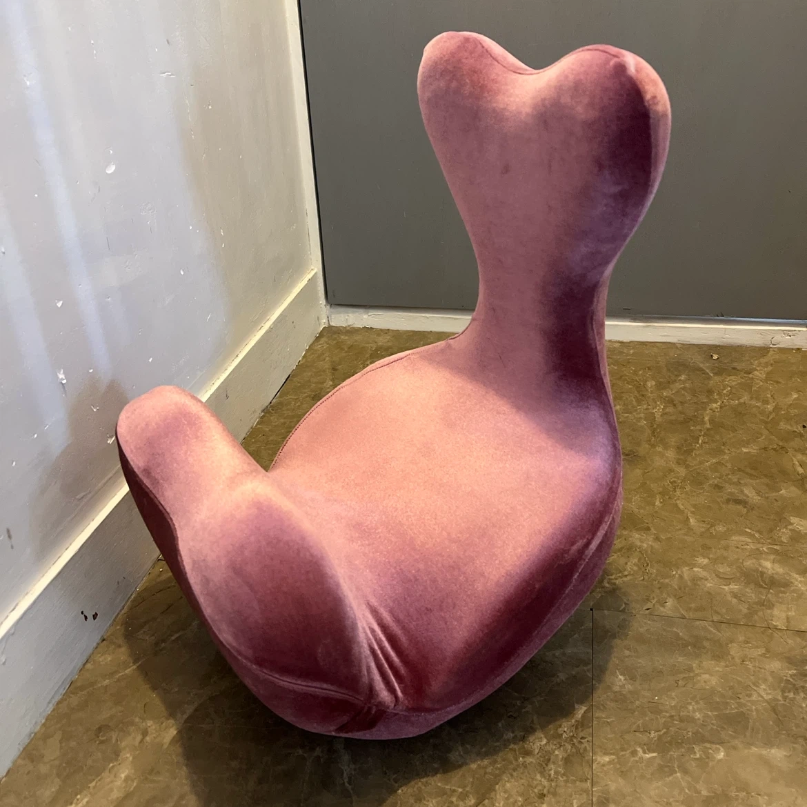開脚名人 ピンク 柔らか美人 開脚ベター 健康器具クッション ストレッチ補助器具 美姿勢