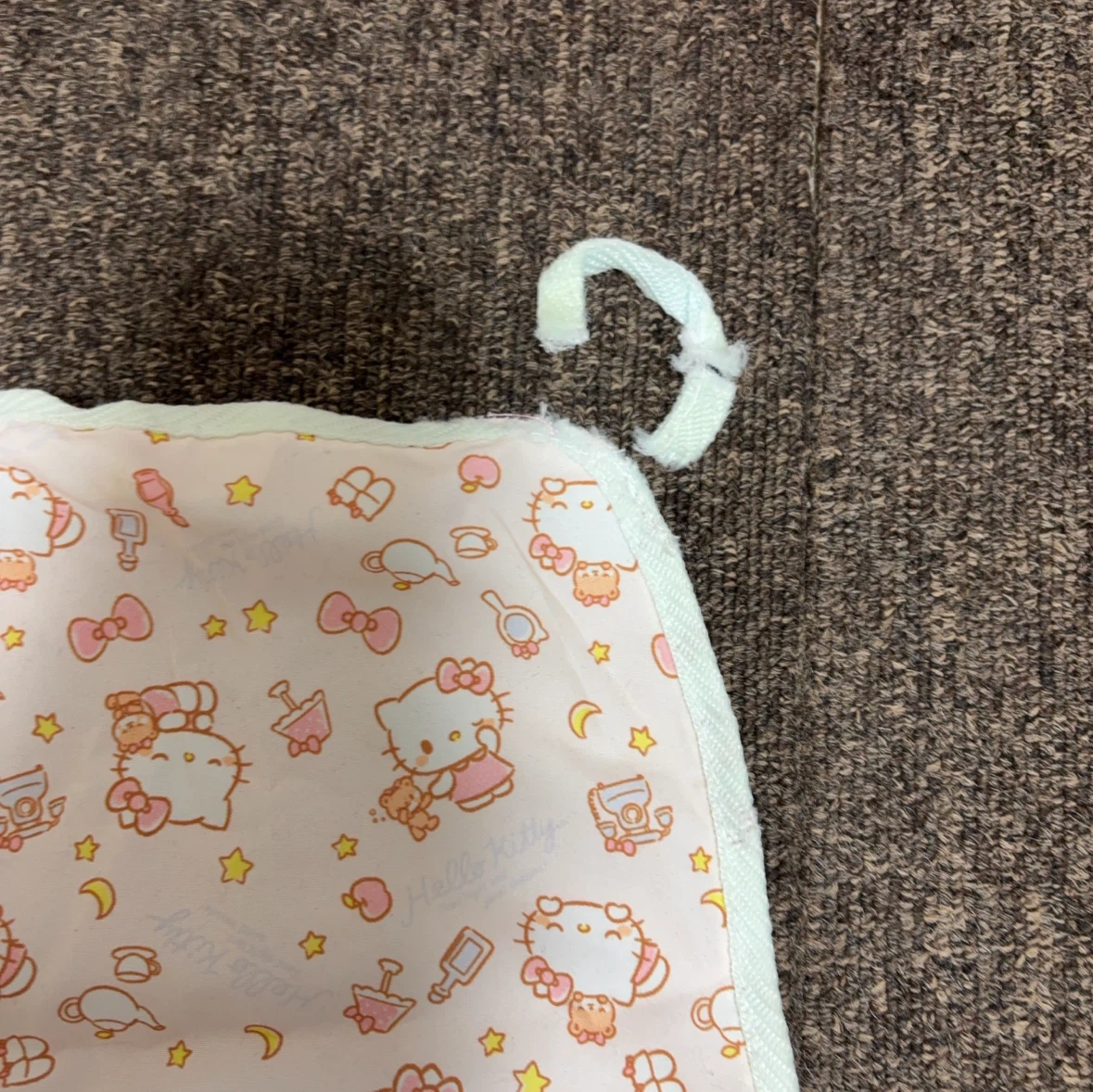 人形用ベビーカー　折りたたみ可能の写真3枚目