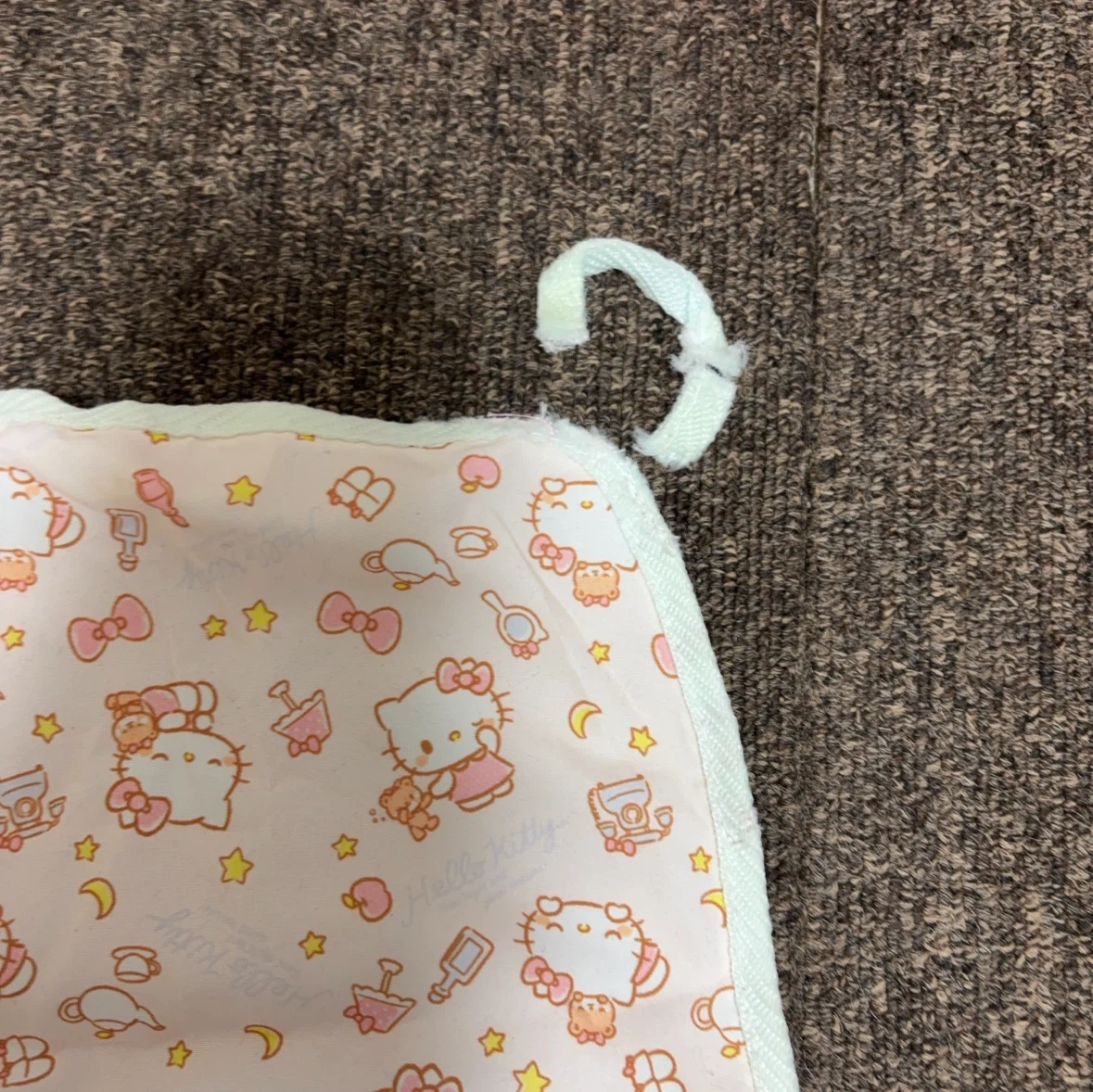 人形用ベビーカー 折りたたみ可能の写真3枚目