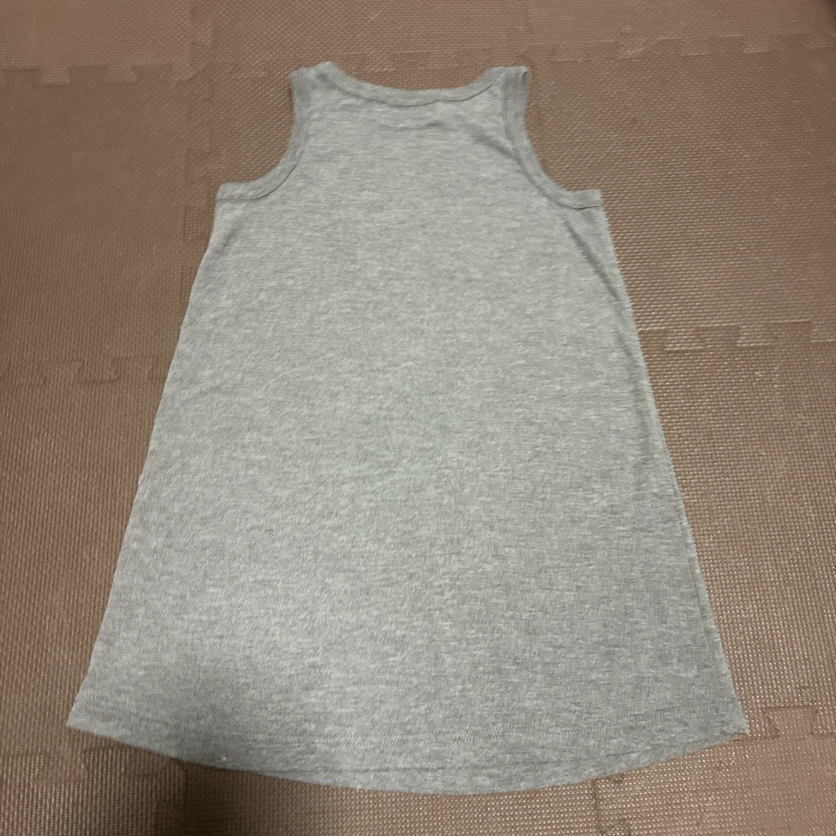 組曲ノースリーブ ワンピース 120cmの写真2枚目