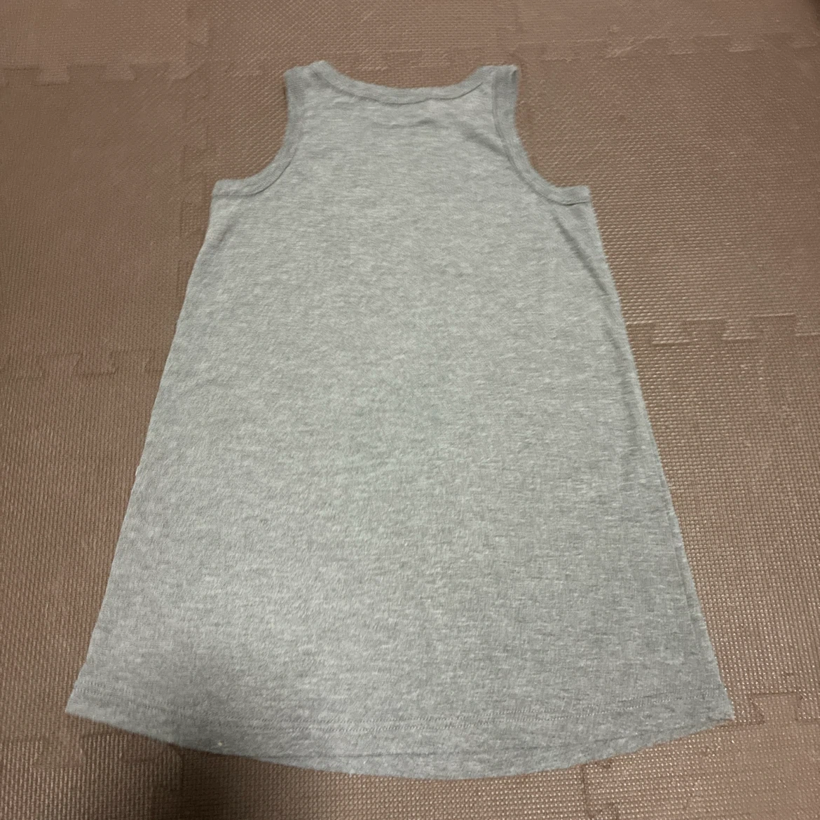 組曲ノースリーブ ワンピース 120cmの写真2枚目