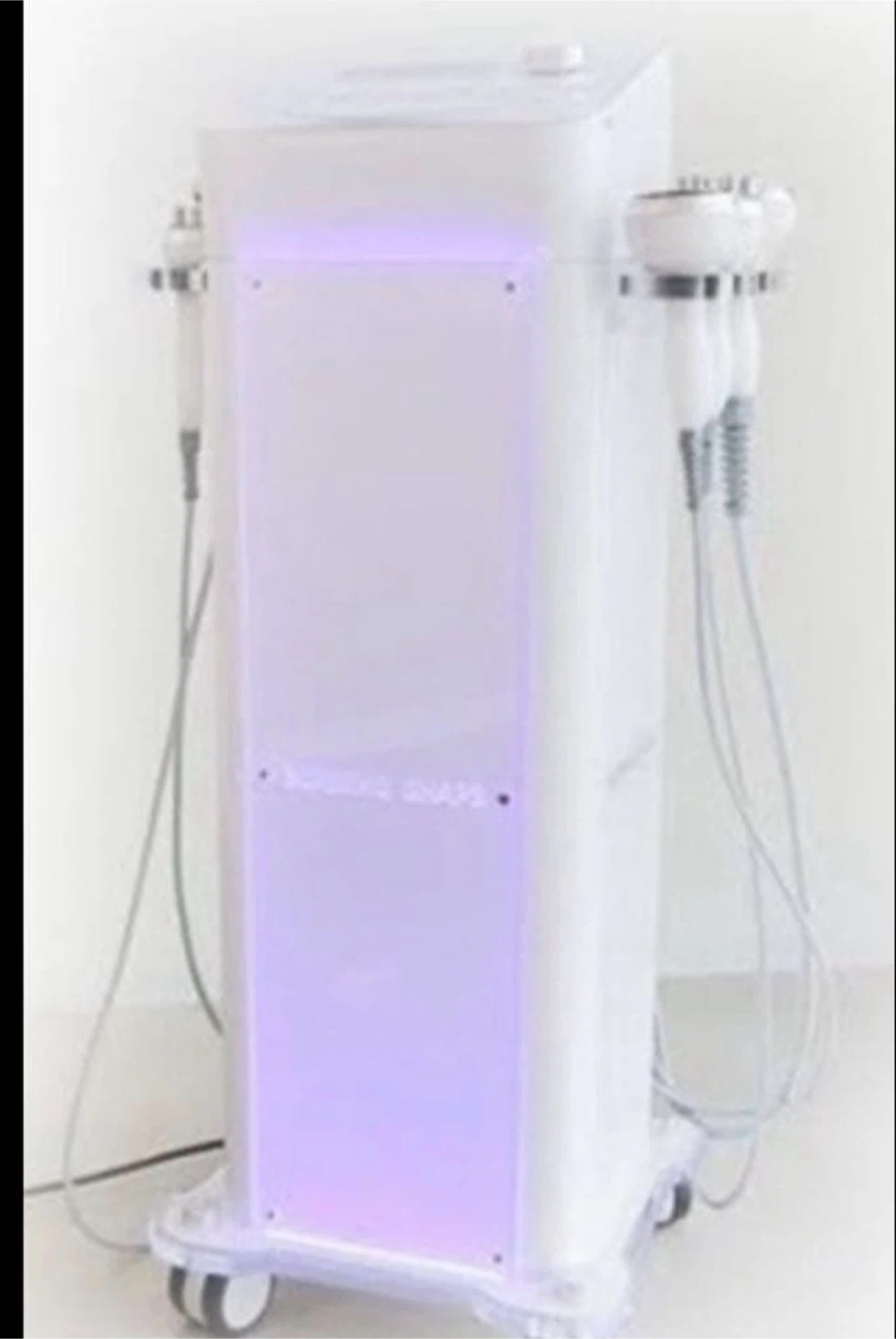 【急募】本日削除 260万を90%off 更に特典有り【使用1ヶ月のみ】美品 バーニングシェイプ 美容機器 エステマシン  ❼