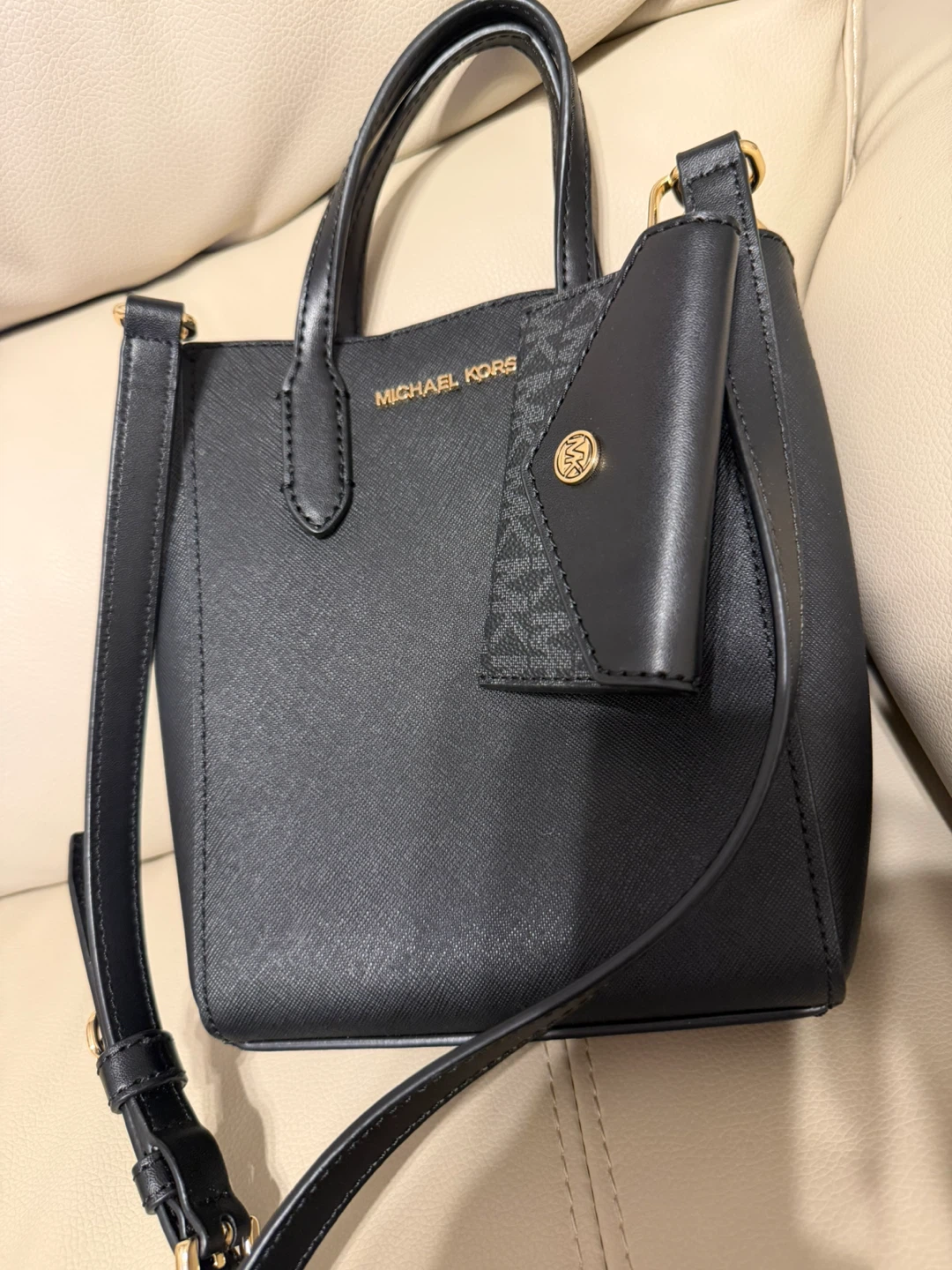 マイケルコース VINCENT XS 2WAYバッグ