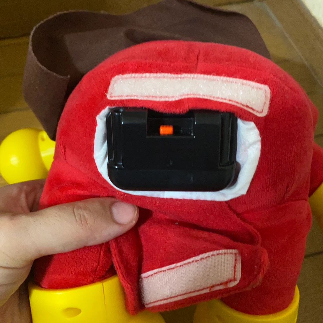 アンパンマン はじめてのおしゃべりDXの写真4枚目