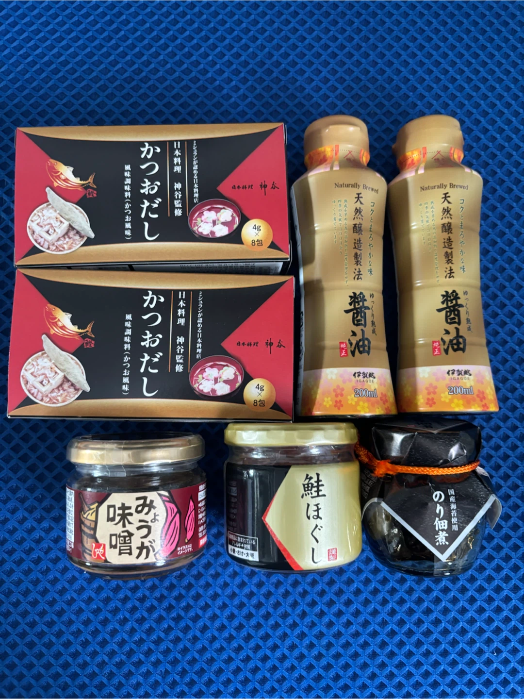 食品調味料 まとめ売り