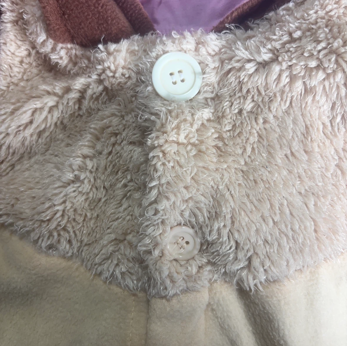 チップとデール 着ぐるみセットの写真3枚目
