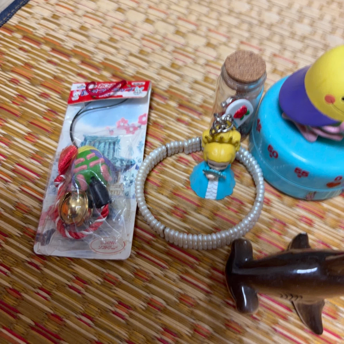 キャラクター雑貨 まとめ売りの写真2枚目