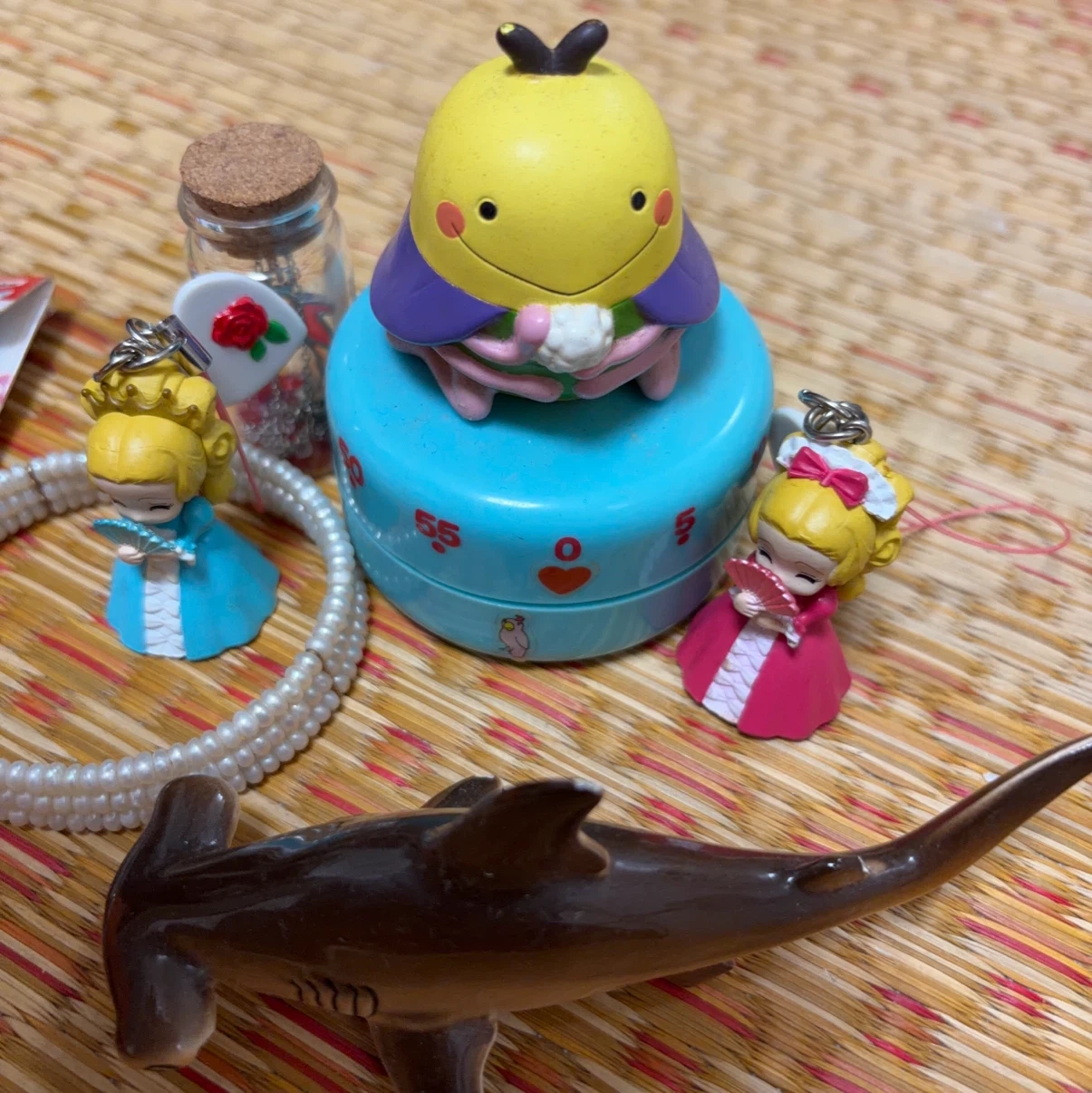 キャラクター雑貨 まとめ売りの写真3枚目