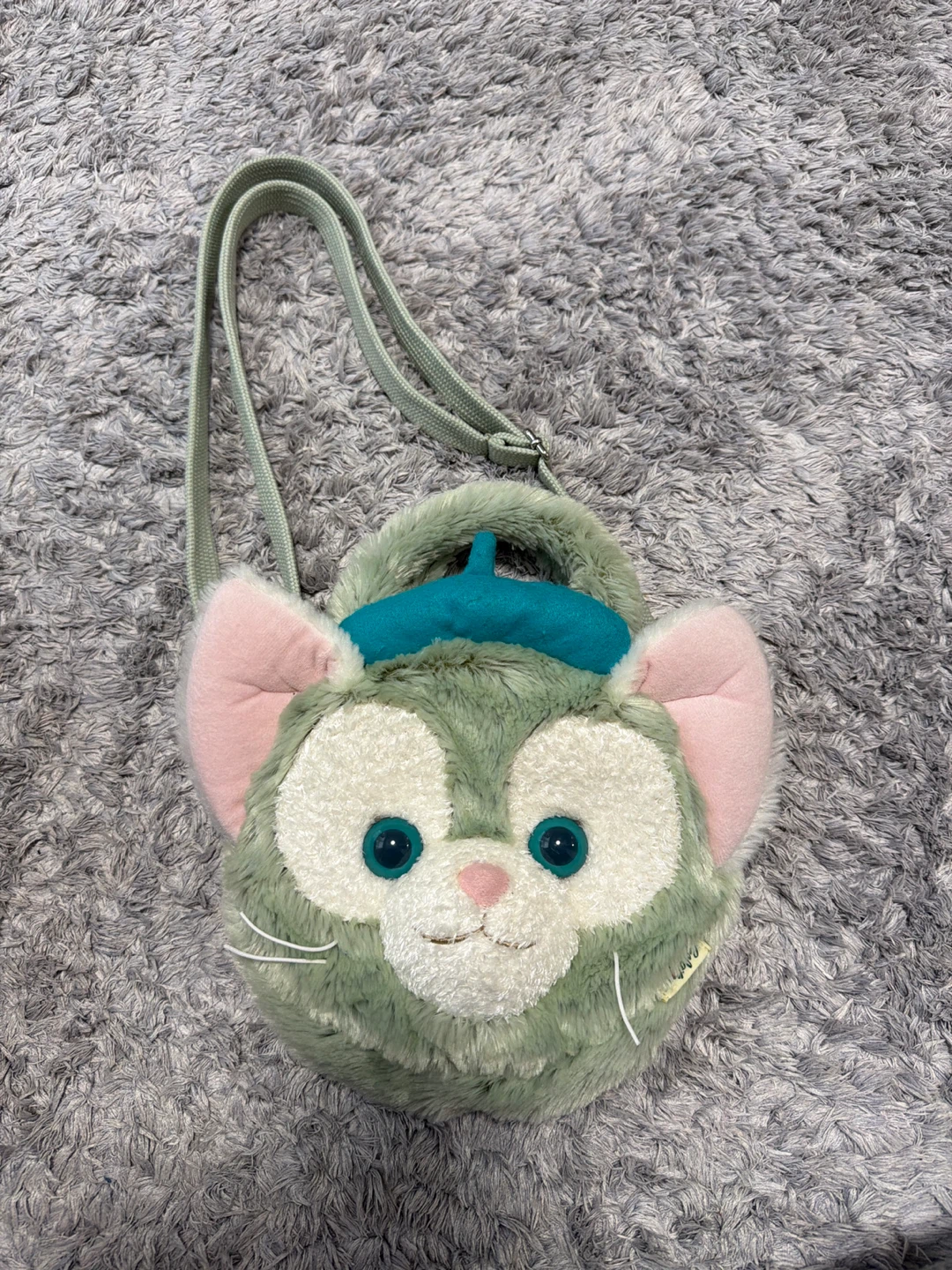 ジェラトーニ ショルダー バッグ