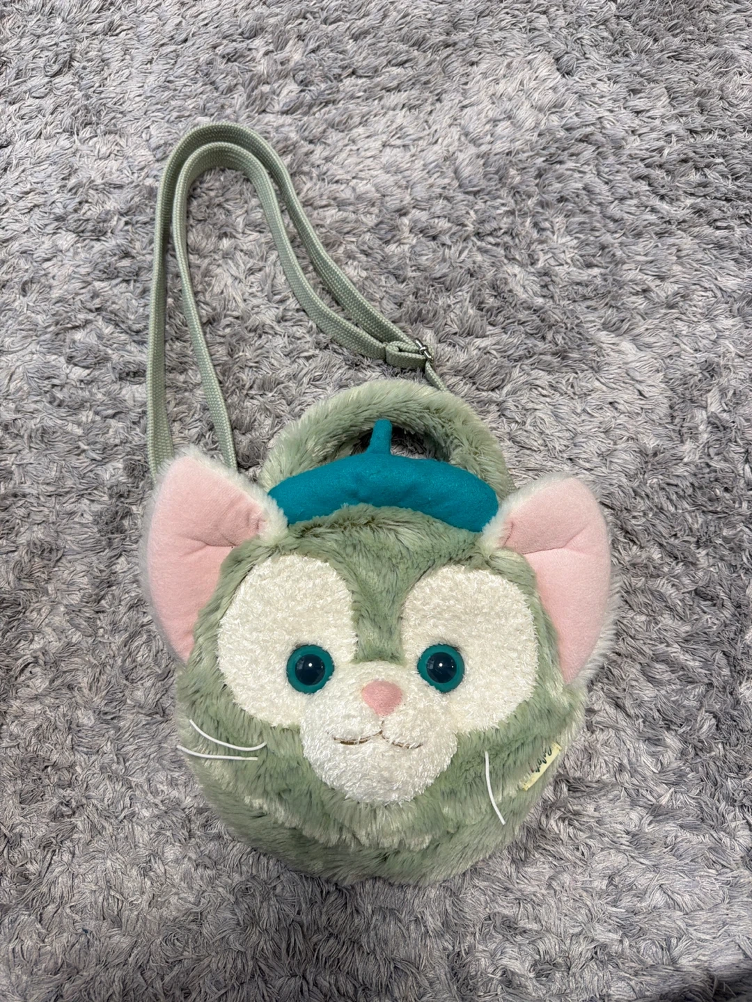 ジェラトーニ ショルダー バッグ