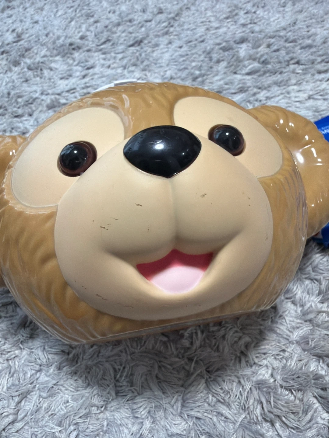 ディズニー ダッフィー ポップコーンバケットの写真3枚目