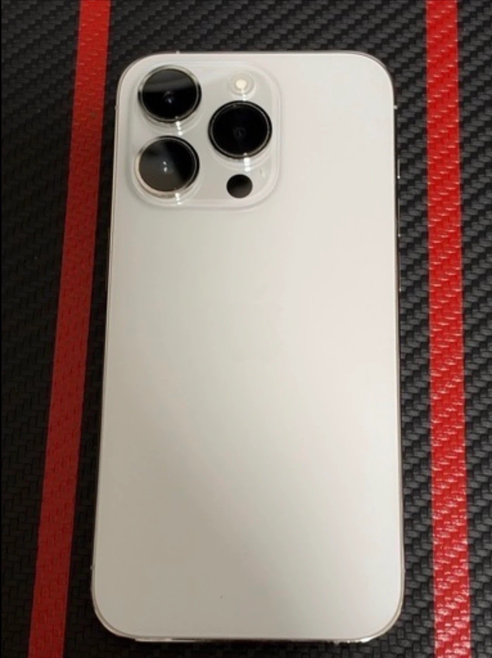 iPhone 14 Pro 256GB ホワイト SIMフリー