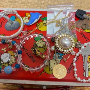 アクセサリー・雑貨 まとめ売り