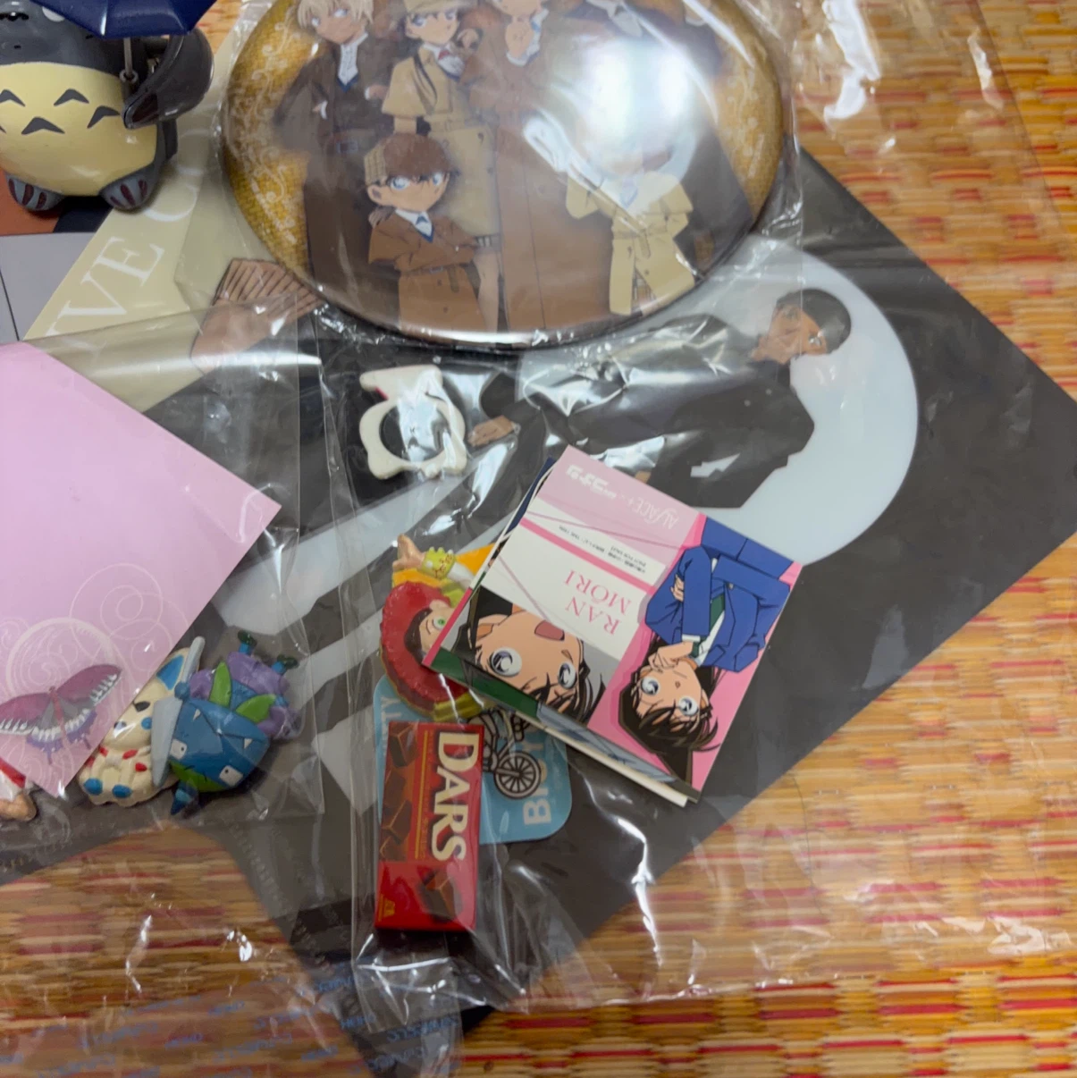 名探偵コナン 雑貨 まとめ売りの写真3枚目