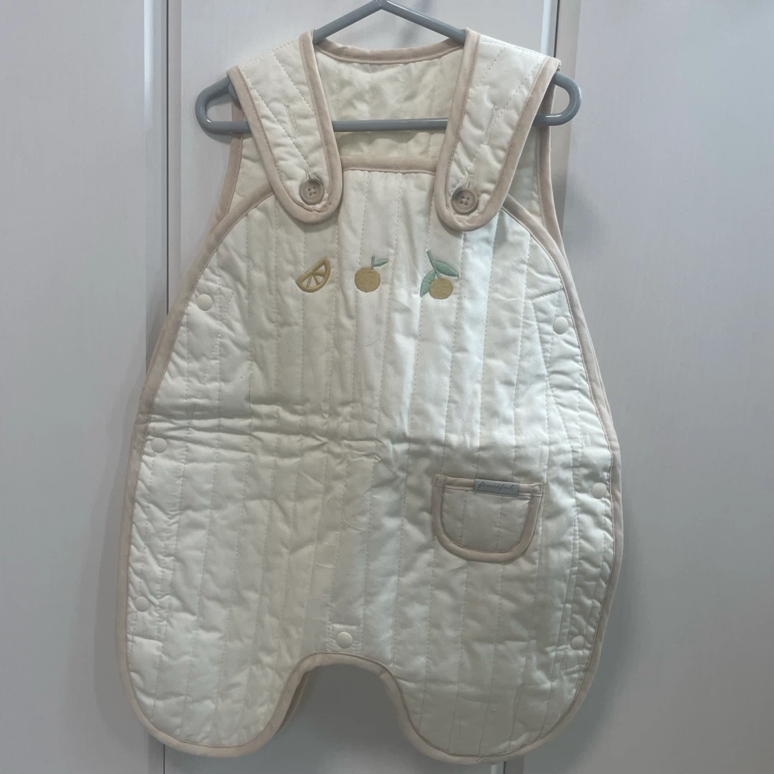 アプレレクール ベビー スリーパー 50-70cm