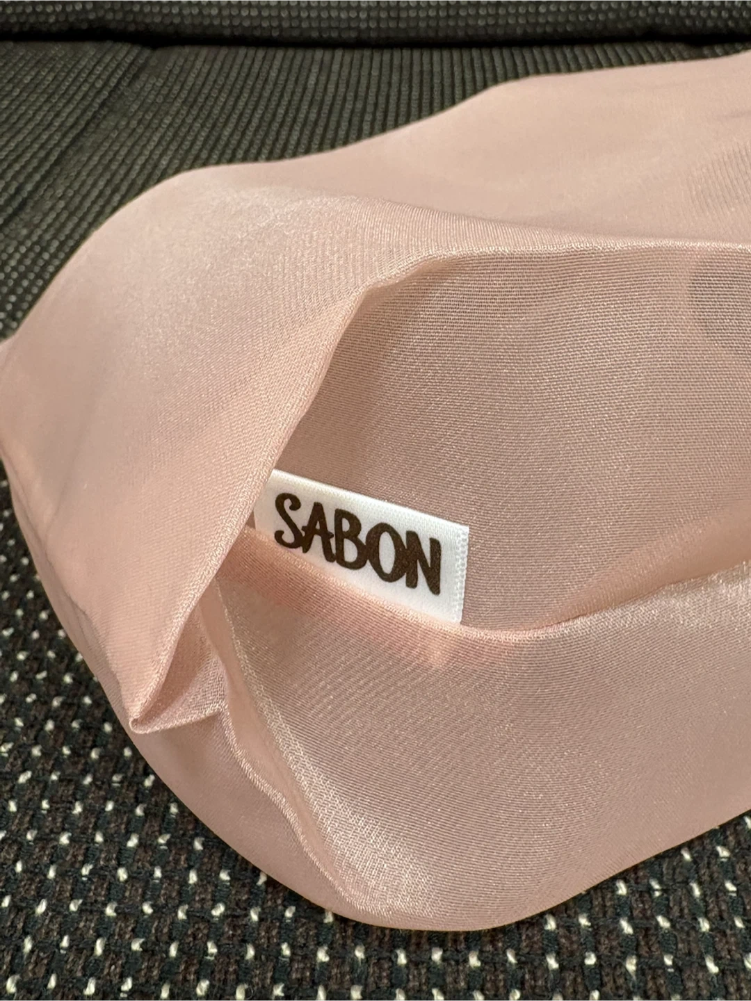 【新品 未使用】SABON ヘッドスクラブ リフレッシングの写真7枚目