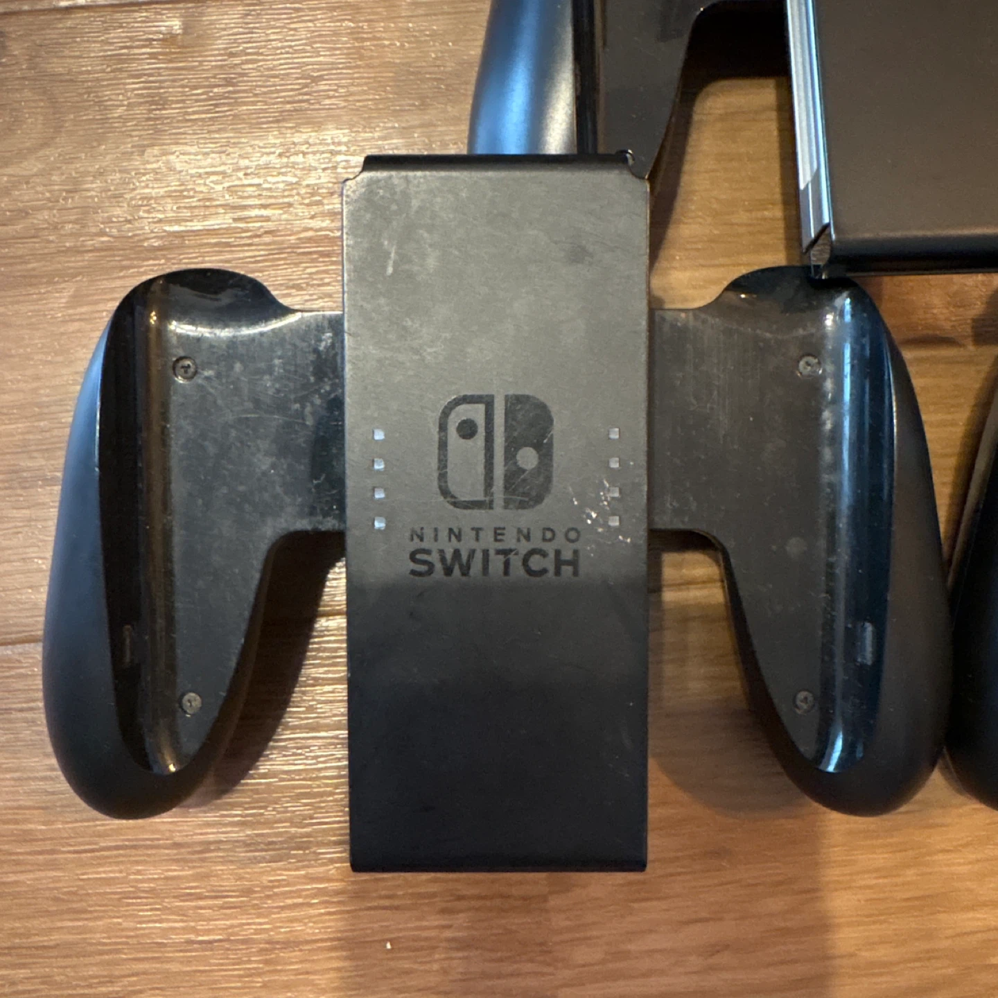 ニンテンドースイッチ ジョイコングリップ 3個セットの写真2枚目