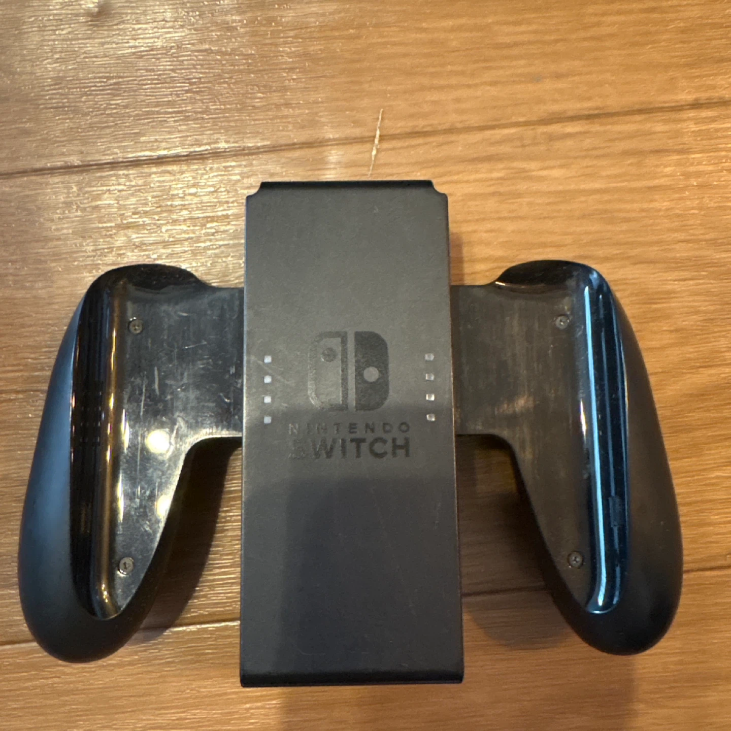 ニンテンドースイッチ ジョイコングリップ 3個セットの写真3枚目