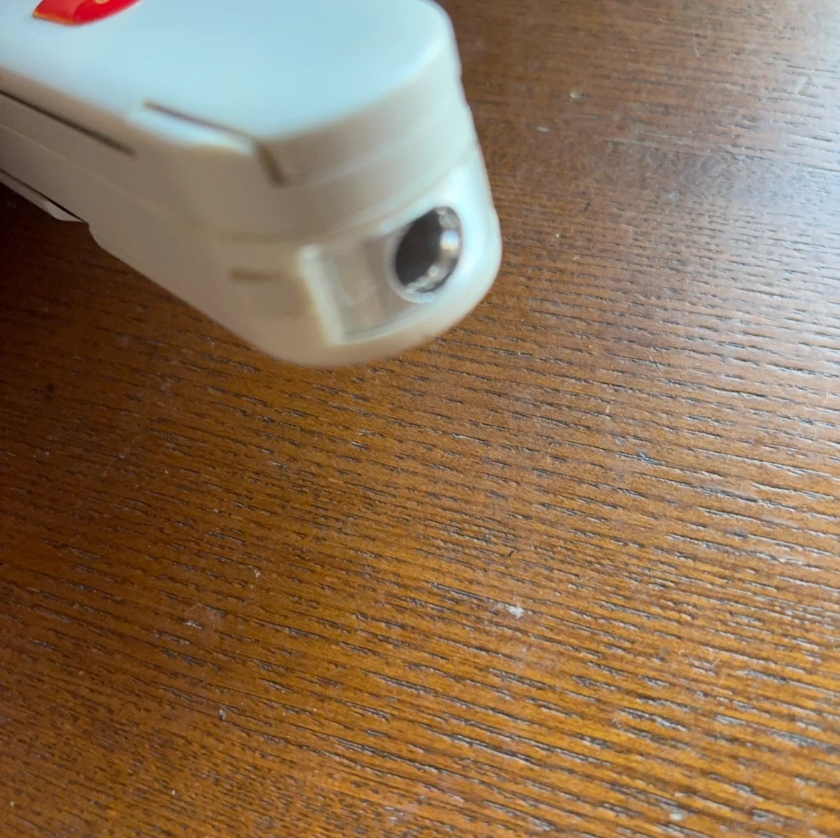 多機能ツール 卓上計算機 LEDライト メジャーの写真3枚目