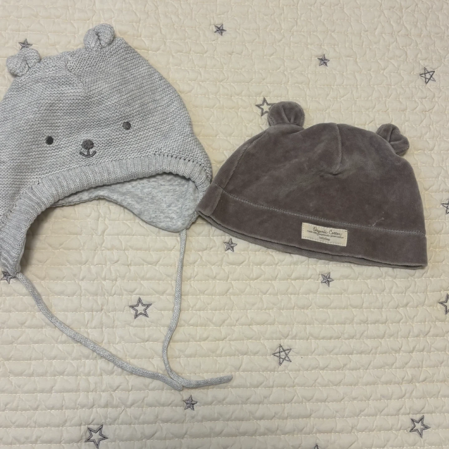 ベビー服 帽子 まとめ売り セットの写真5枚目
