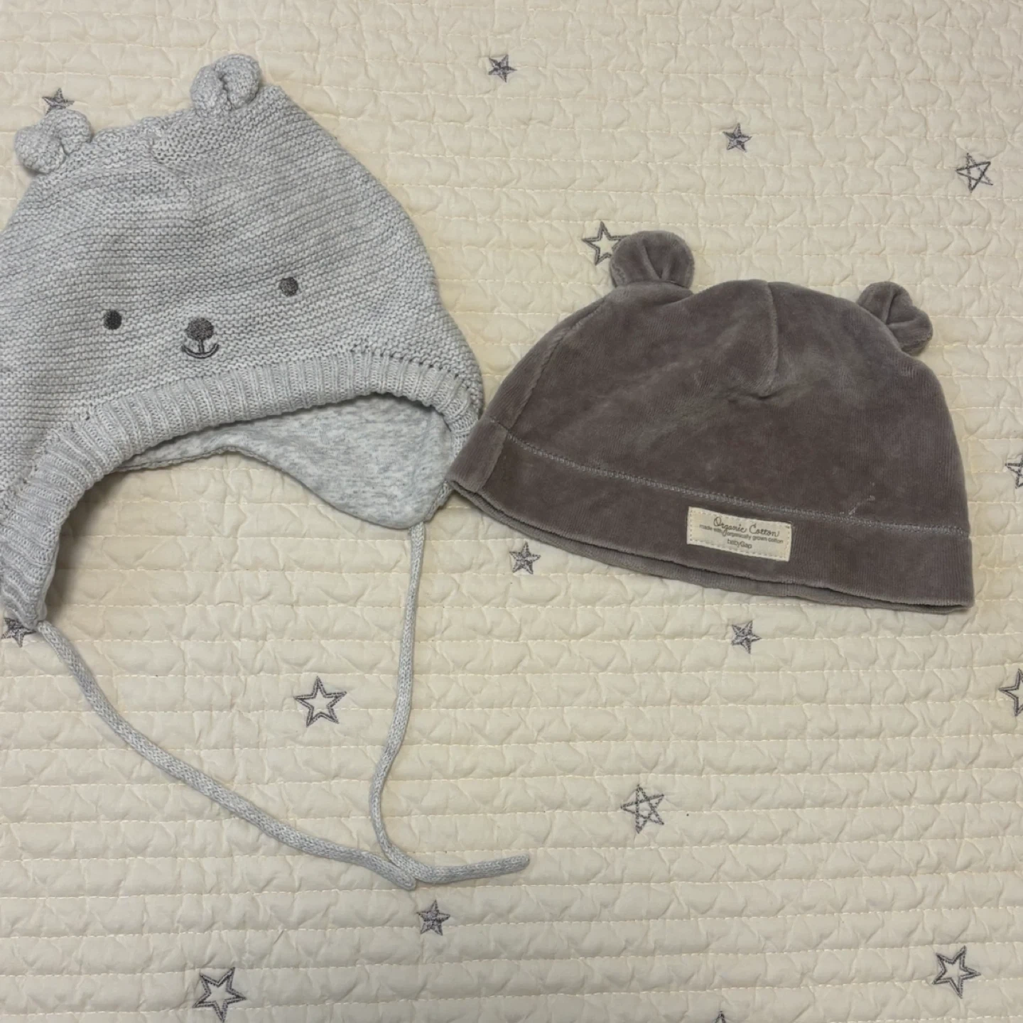 ベビー服 帽子 まとめ売り セットの写真5枚目