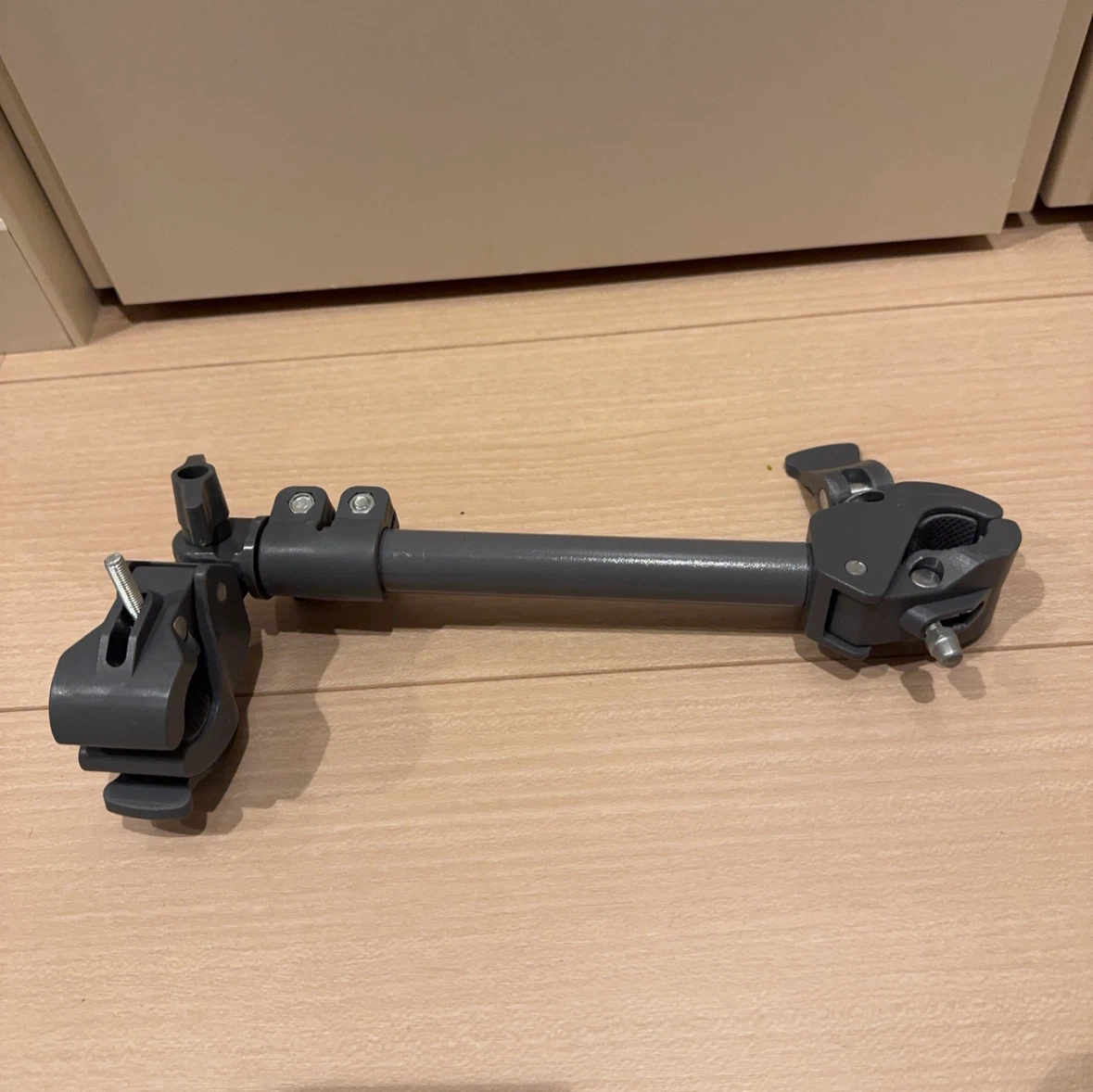 ベビーカー用傘ホルダー 傘スタンド
